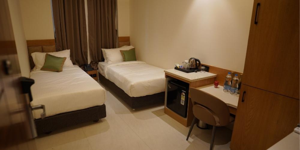 room