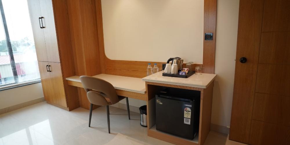 room