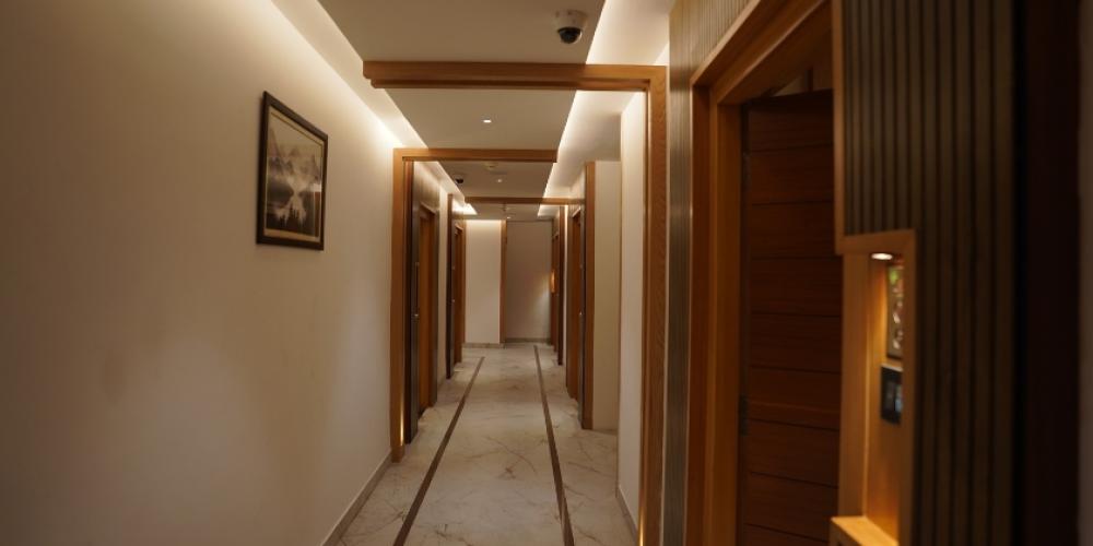 room