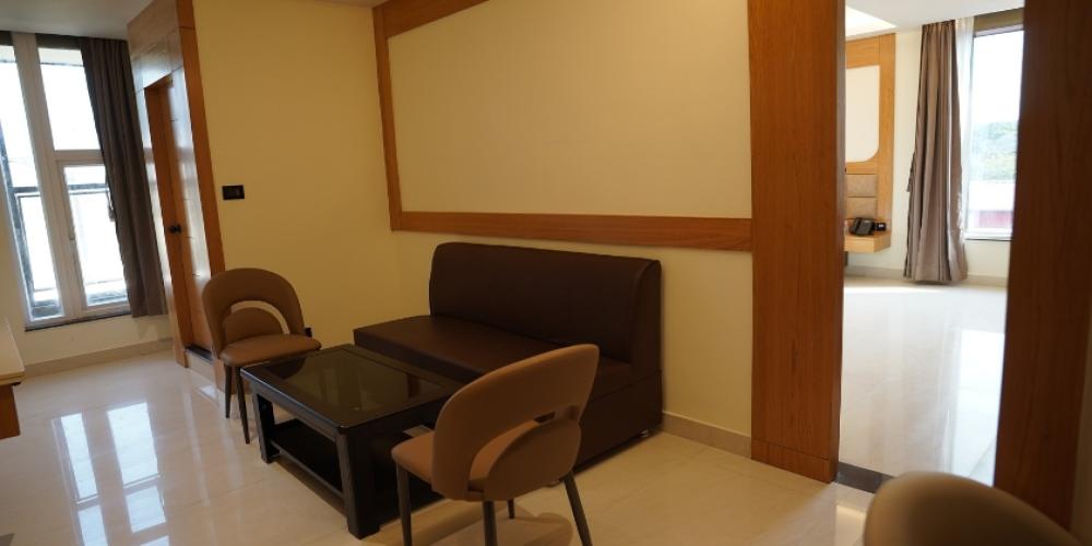 room