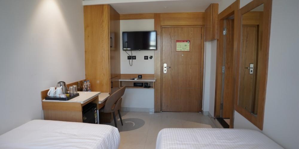 room