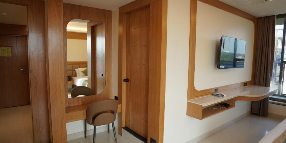 room