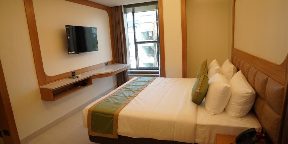 room