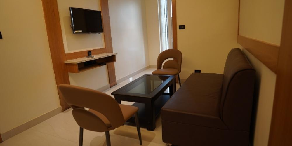 room