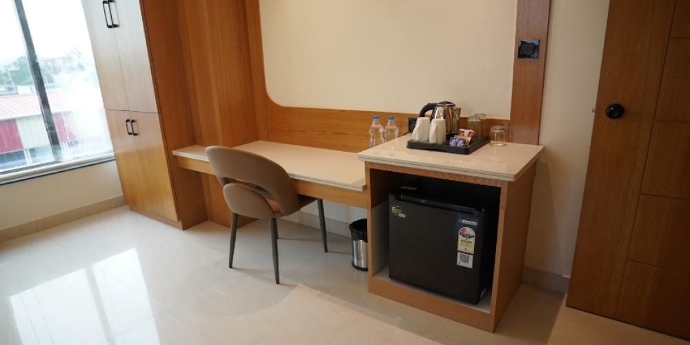 room